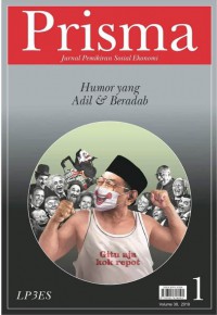 Image of PRISMA (Jurnal Pemikiran Sosial Ekonomi)